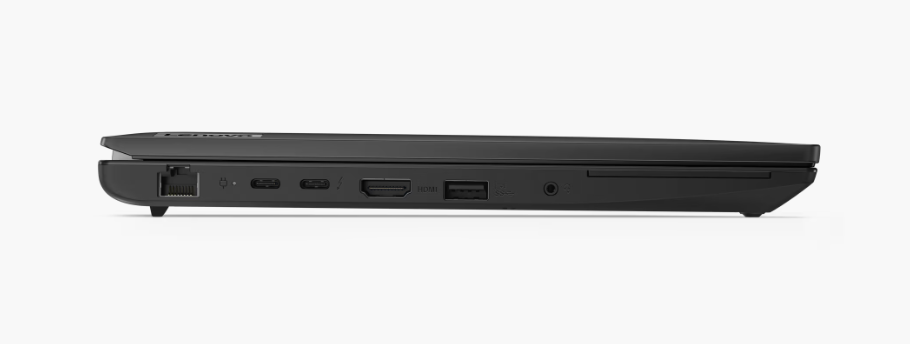 Laptop Lenovo ThinkPad L14 GEN 4 - i5 1340P(12C (4P + 8E)/16T, P-core max 4.6GHz, E-core max 3.4GHz, 12MB)/ 16GB/ 512GB SSD/14 inch FHD/NoOS/ Black/ Alu/ 2Y