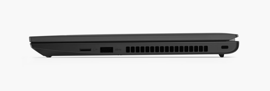 Laptop Lenovo ThinkPad L14 GEN 4 - i5 1340P(12C (4P + 8E)/16T, P-core max 4.6GHz, E-core max 3.4GHz, 12MB)/ 16GB/ 512GB SSD/14 inch FHD/NoOS/ Black/ Alu/ 2Y