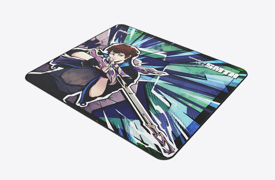 Bàn di chuột Pulsar x PRX Something Mouse PAD XL