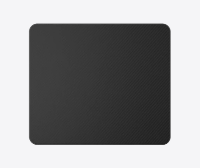 Bàn di chuột Pulsar ParaGlide Mouse Pad XL Black