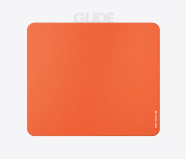 Bàn di chuột Pulsar ParaGlide Mouse Pad XL Orange