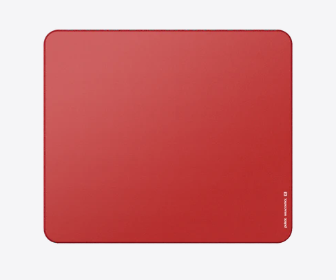 Bàn di chuột Pulsar Paracontrol V2 Xlarge Red (490x420mm)