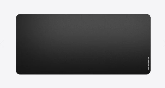 Bàn di chuột Pulsar ParaControl v2 Mouse Pad XXL Black