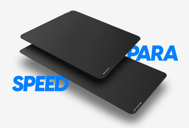 Bàn di chuột Pulsar ParaSpeed v2 Mouse Pad XXL Black