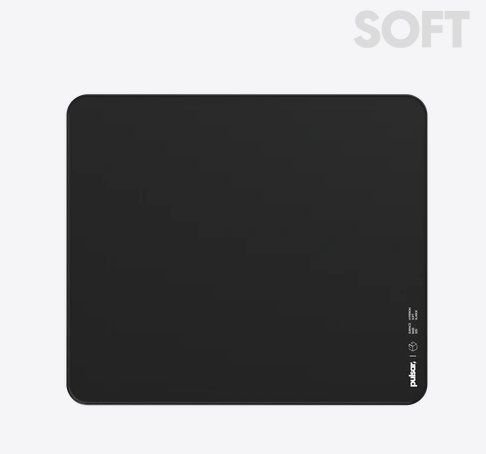 Bàn di chuột Pulsar LGG Hyperion XL soft Black
