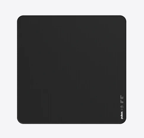 Bàn di chuột Pulsar LGG Hyperion XL soft Black