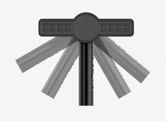 Phụ kiện giữ dây chuột máy tính Pulsar Micro Bungee ES Single