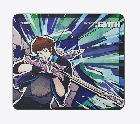 Bàn di chuột Pulsar PRX Edition Mouse Pad XL