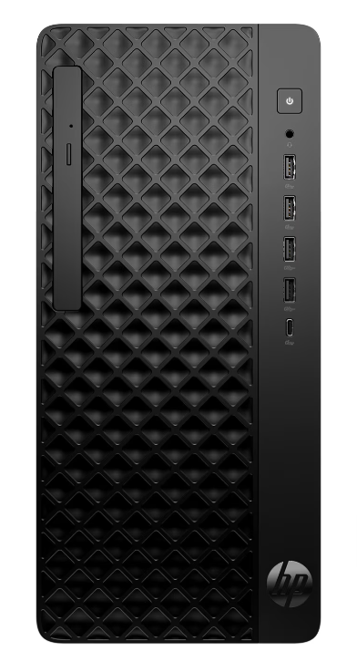 HP ProDesk 2 Tower G1a : AMD R7-8700G (8C /16T, 4.2GHz Up to 5.1 GHz , L2 Cache 8MB, L3 Cache 16MB) /16GB (1x16GB) DDR5 5200/ 512G SSD/Mouse HP BLK 125/No Optical/ WiFi 6/Bluetooth/ Windows 11 Home/ 1Y onsite