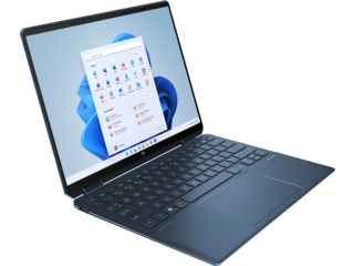 Laptop HP Spectre x360 14-ef0030TU 6K773PA/ Core i7-1255U/ 16G/ 1T SSD/ 13.5