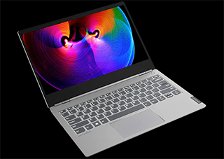 Laptop Lenovo ThinkBook 13s G3 ACN/ AMD Ryzen 5 5600H/ 8GB/ 512GB SSD/ 13.3