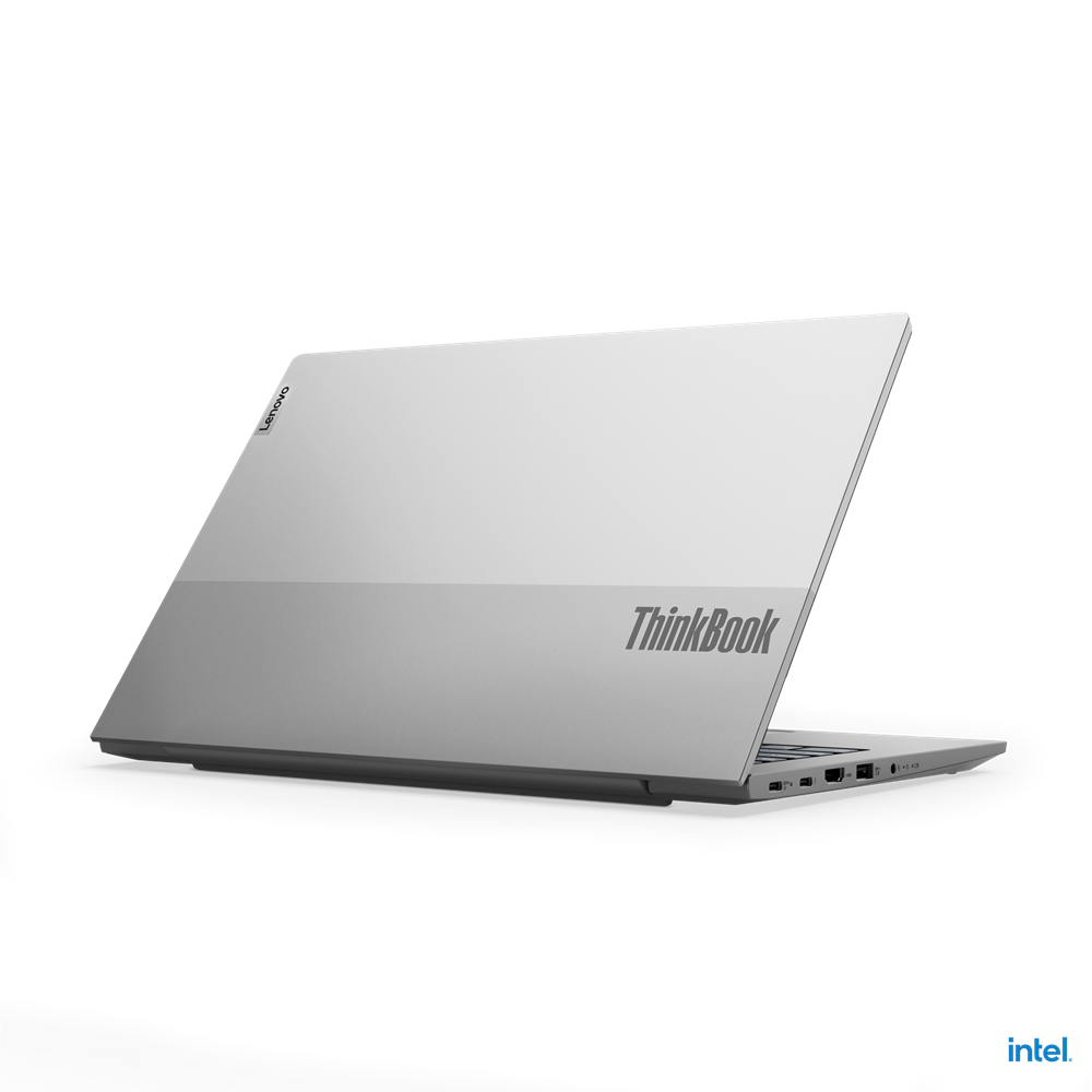 Laptop Lenovo Thinkbook 14s G2 ITL/ Intel Core i5-1135G7/ 8GD4/ 512GSSD/ 14.0FHD/ FP/ WL+BT/ 4C56/ Grey/ W11/ LEDKB