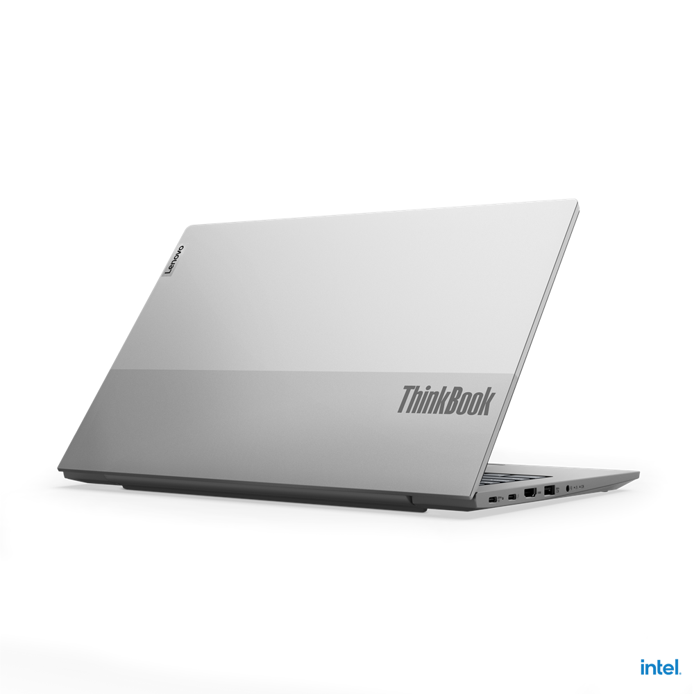 Laptop Lenovo Thinkbook 14 G4 IAP/ Intel Core i7-1255U/ 8GB/ 512GB SSD/ 14