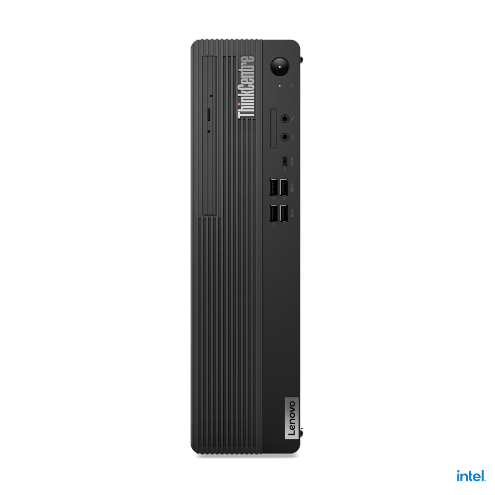 PC Lenovo ThinkCentre M70s Gen 3 SFF/ Intel Core i3-12100/ 4GB/ 256GB SSD/ WL+BT