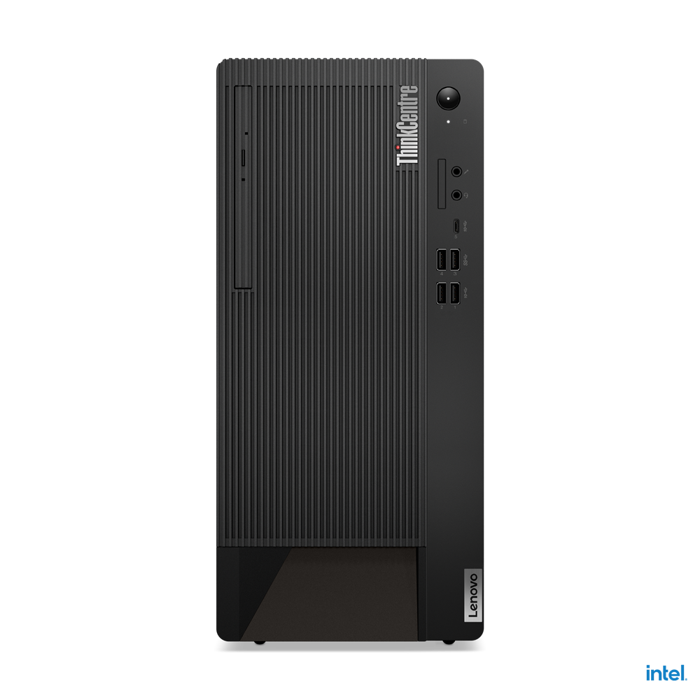 PC Lenovo ThinkCentre M90t Gen 3/ Intel Core i3-12100/ 8GB/ 1TB/ Win11