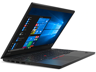 Laptop Lenovo ThinkPad E15 Gen 2 20TD00HQVA/ i5-1135G7/ 8GB/ 256GB SSD/ 15.6