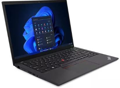 Laptop Lenovo ThinkPad P14s Gen 4 Intel® Core™ i5-134P/ 16GB/ 512GB SSD/ WL+BL/14