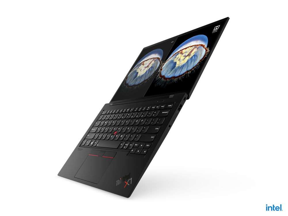 Laptop Lenovo ThinkPad X1 Carbon Gen 9 20XW009UVN/ i7-1165G7 / 8G/ 512G SSD/ 14.0 IPS/ FP/ WL+BT/ W10P/ Đen