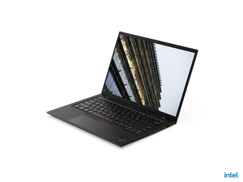 Laptop Lenovo ThinkPad X1 Carbon Gen 10/ Intel Core i5-1240P/ 16GB/ 512GSSD/ 14.0WUXGA-Touch/ FP/ WL+BT/ 4C/ W11P/ LEDKB/ Black