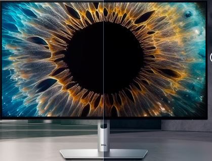 Dell Monitor U2724D 27