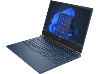Laptop HP VICTUS 16-d1191TX/ i5-12500H/16G/ 512GB/16.1FHD@144Hz/ WL+BT/ 4C/ 4G_RTX 3050ti/LKB/ W11SL/ Blue