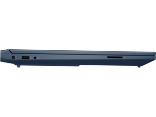 Laptop HP VICTUS 15-fa0111TX/ i5-12500H/16G/ 512GB/15.6FHD@144Hz/ WL+BT/ 4C/ 4G_RTX 3050ti/LKB/ W11H/ Blue