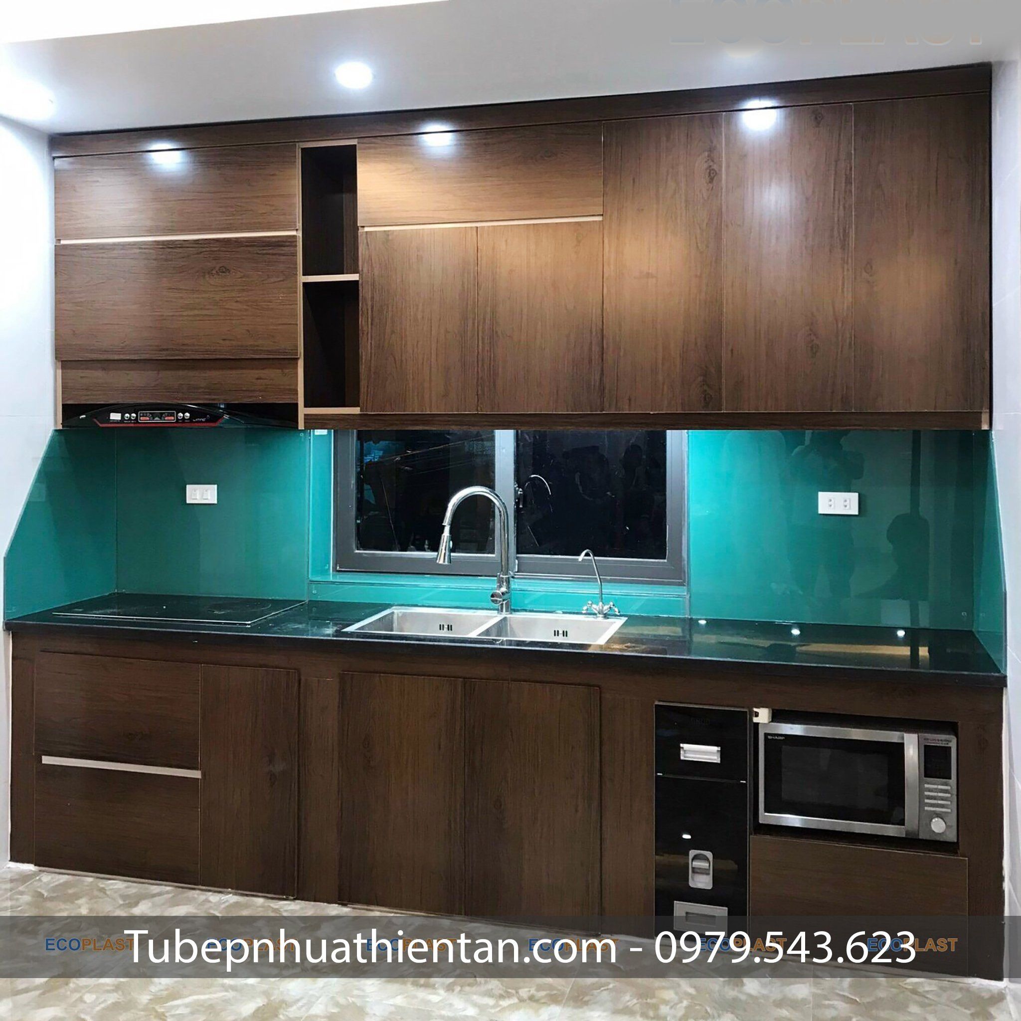 Bếp nhựa TBE0006