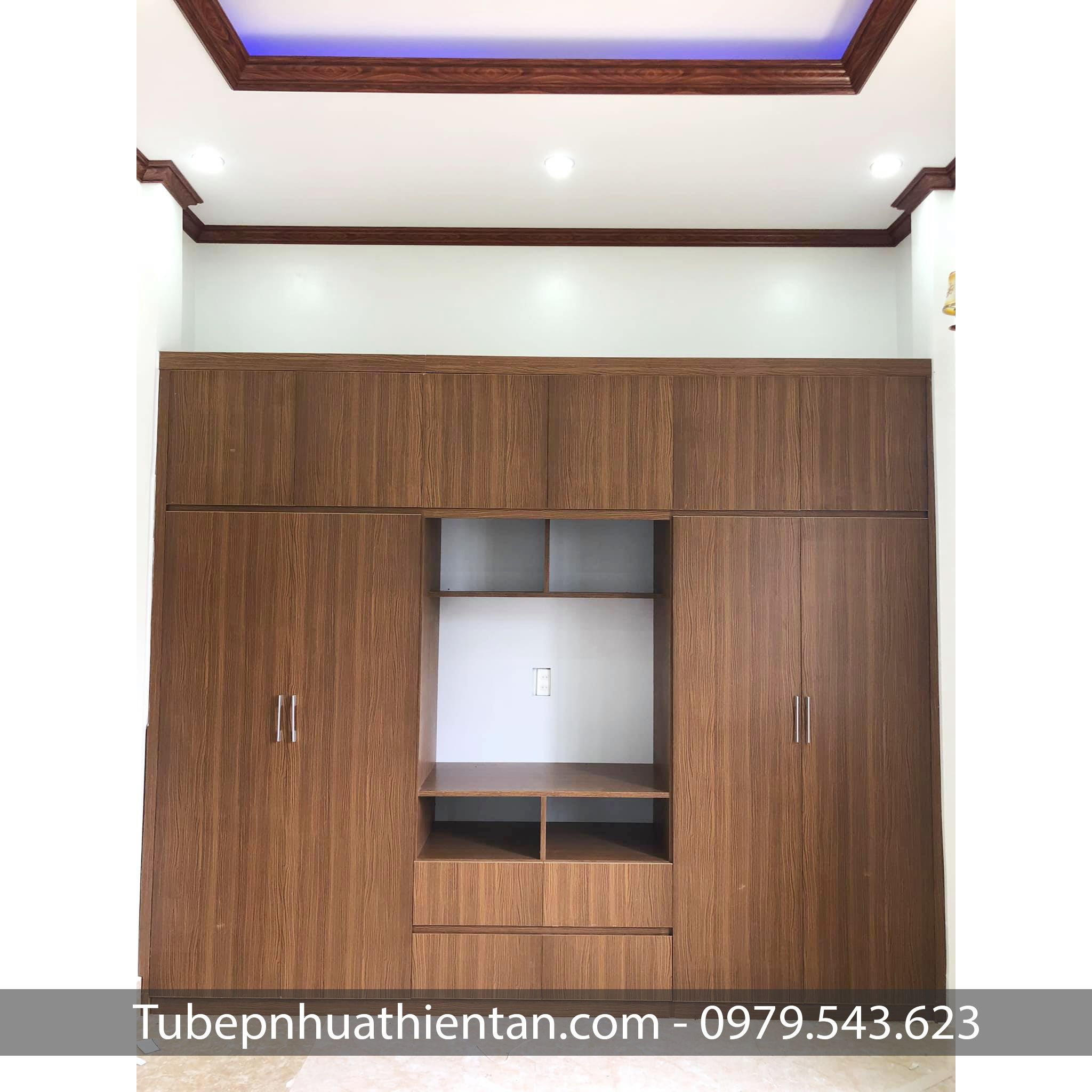 Tủ quần áo TNME0026