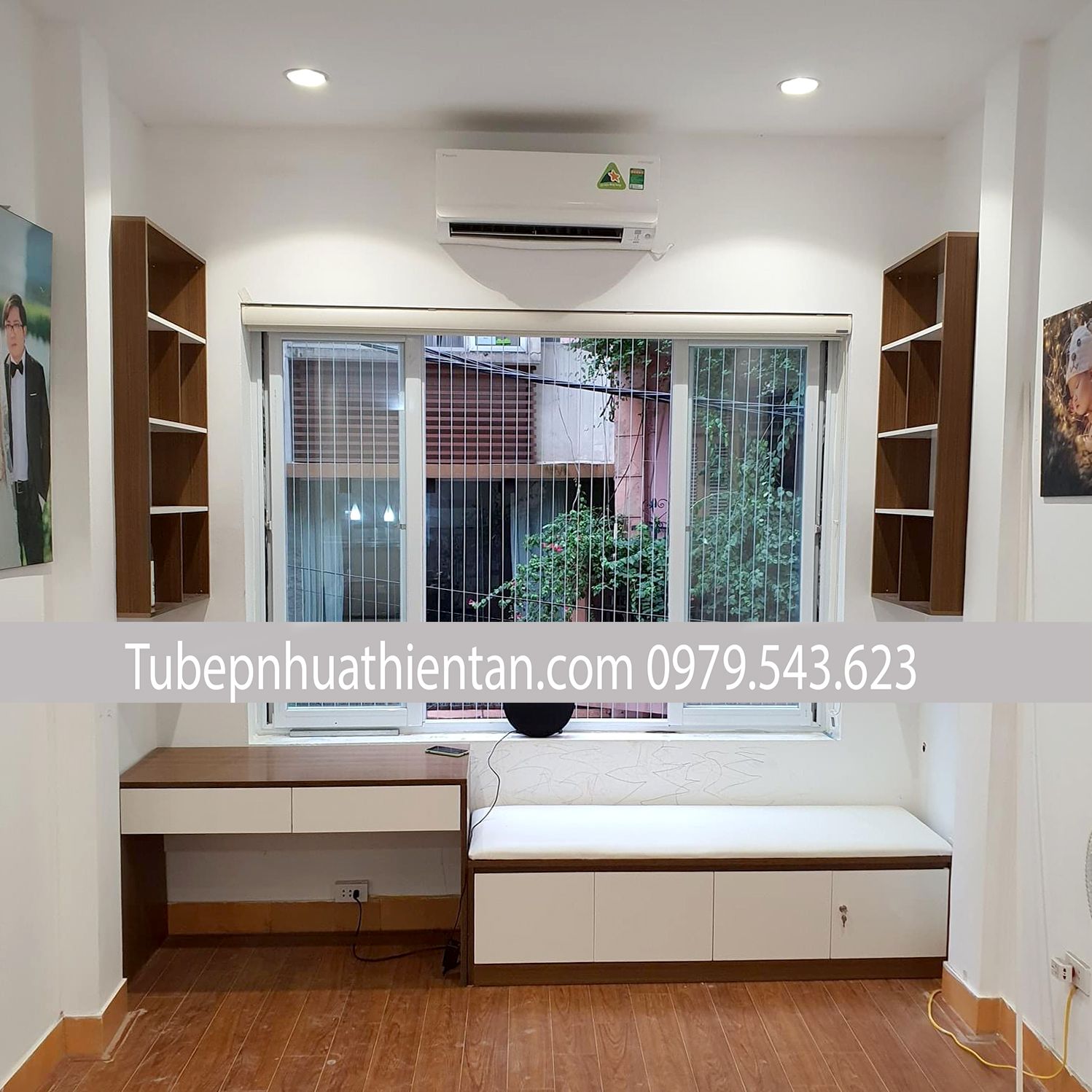 Combo nội thất 002