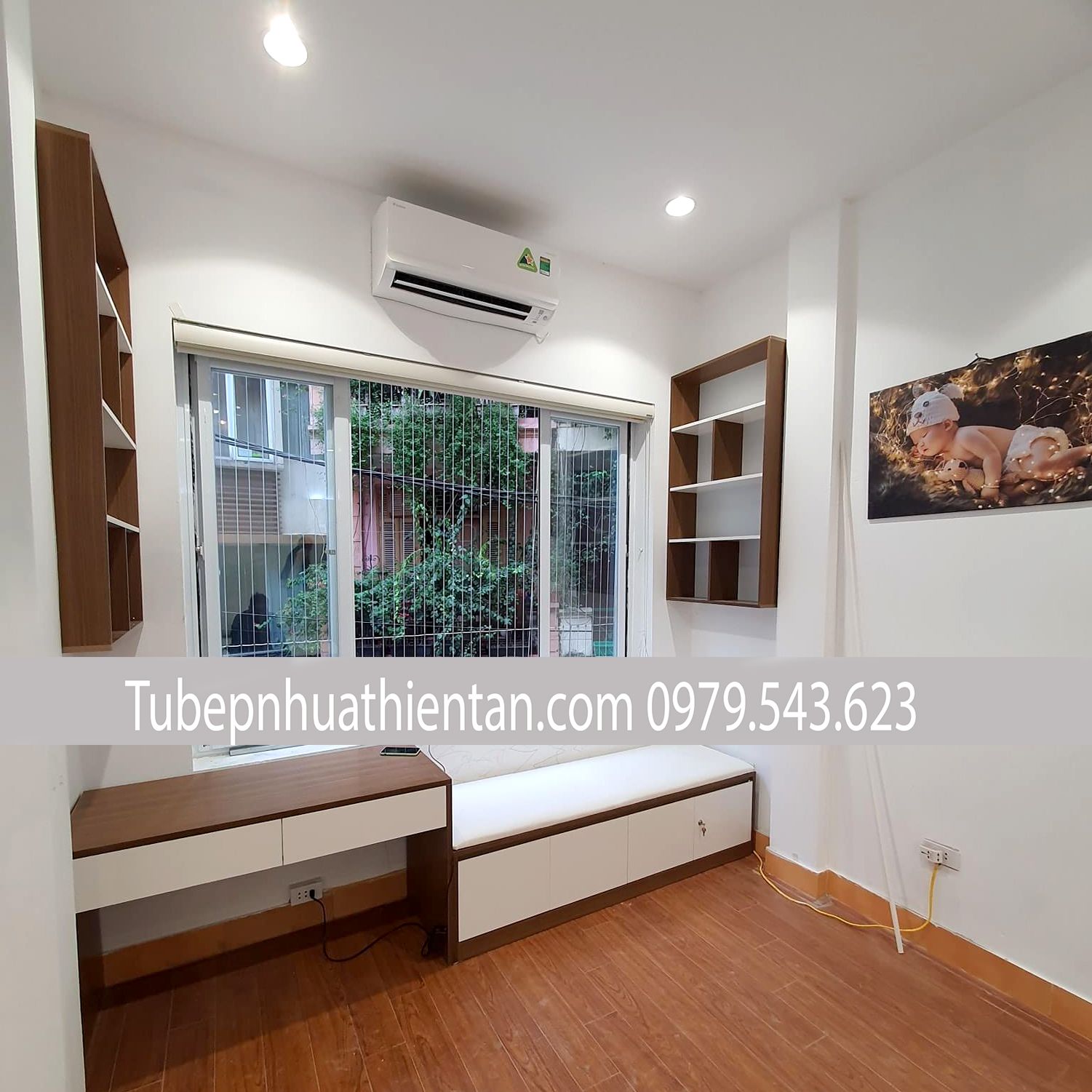Combo nội thất 002