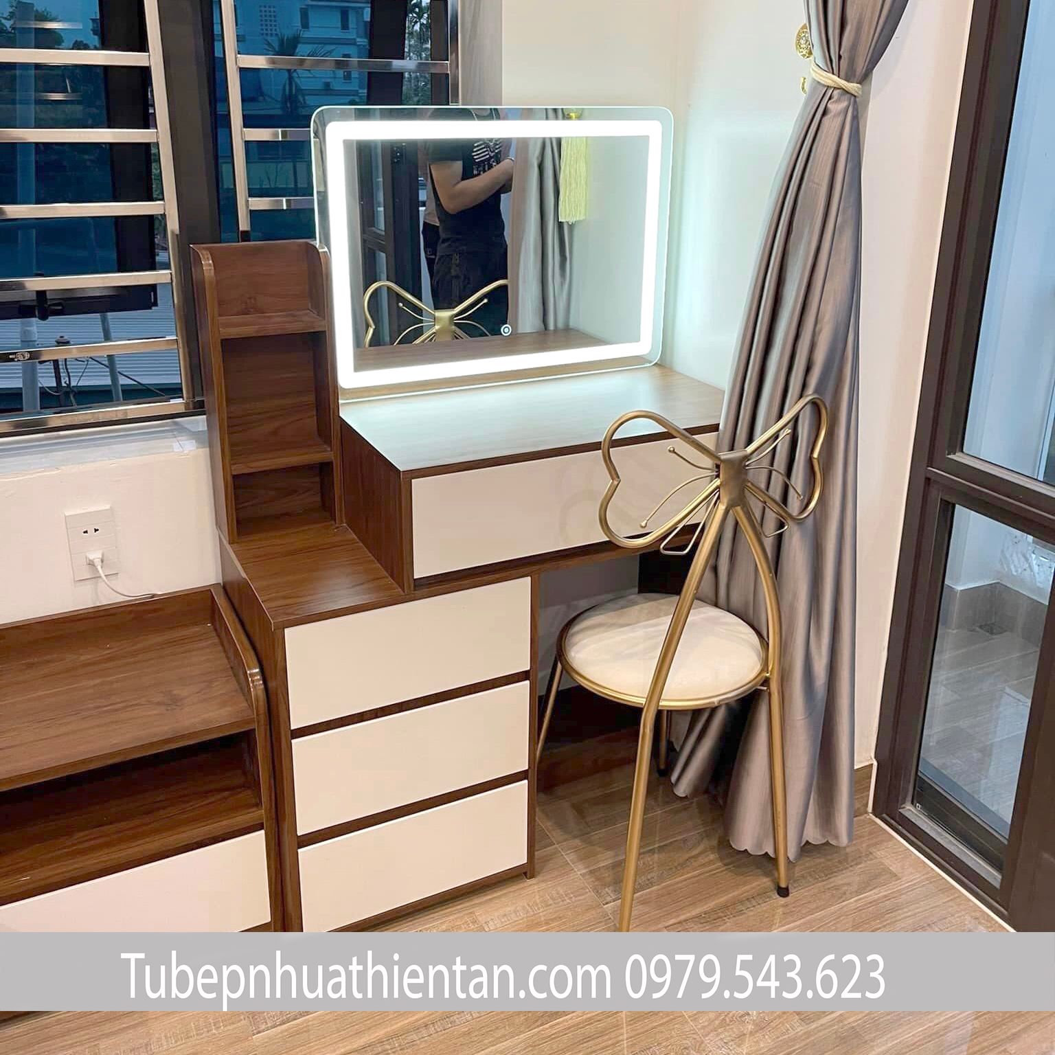 Combo nội thất 001