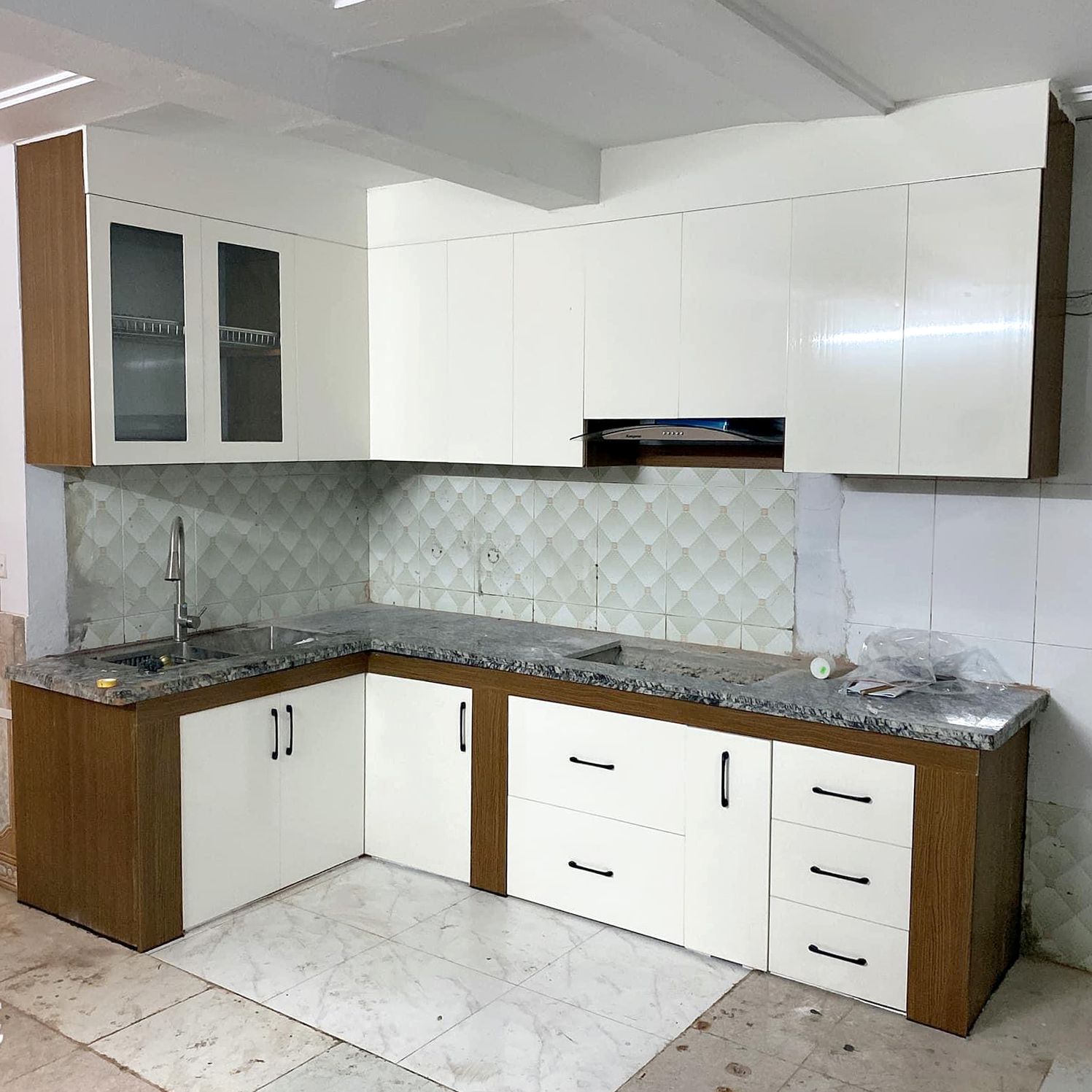 Bếp nhựa TBE0034
