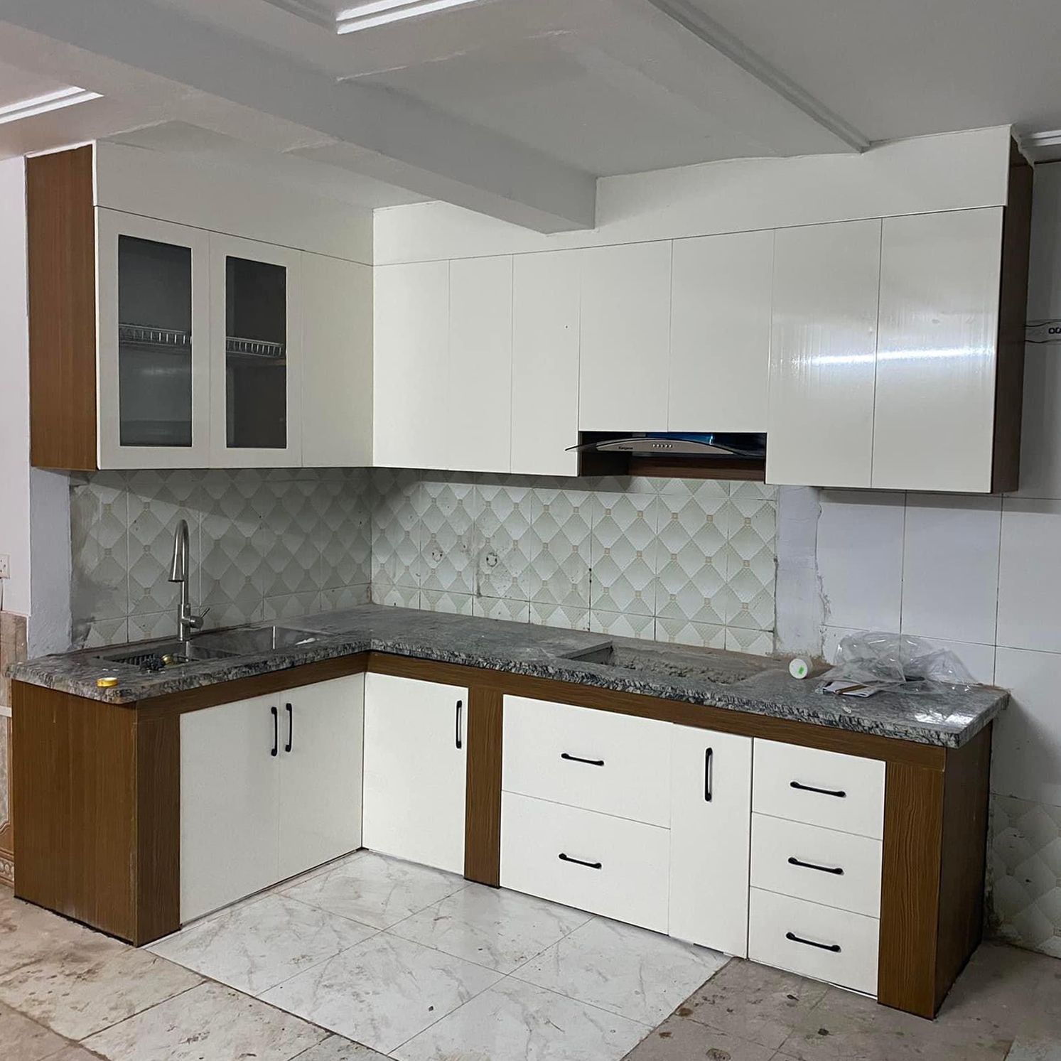 Bếp nhựa TBE0034