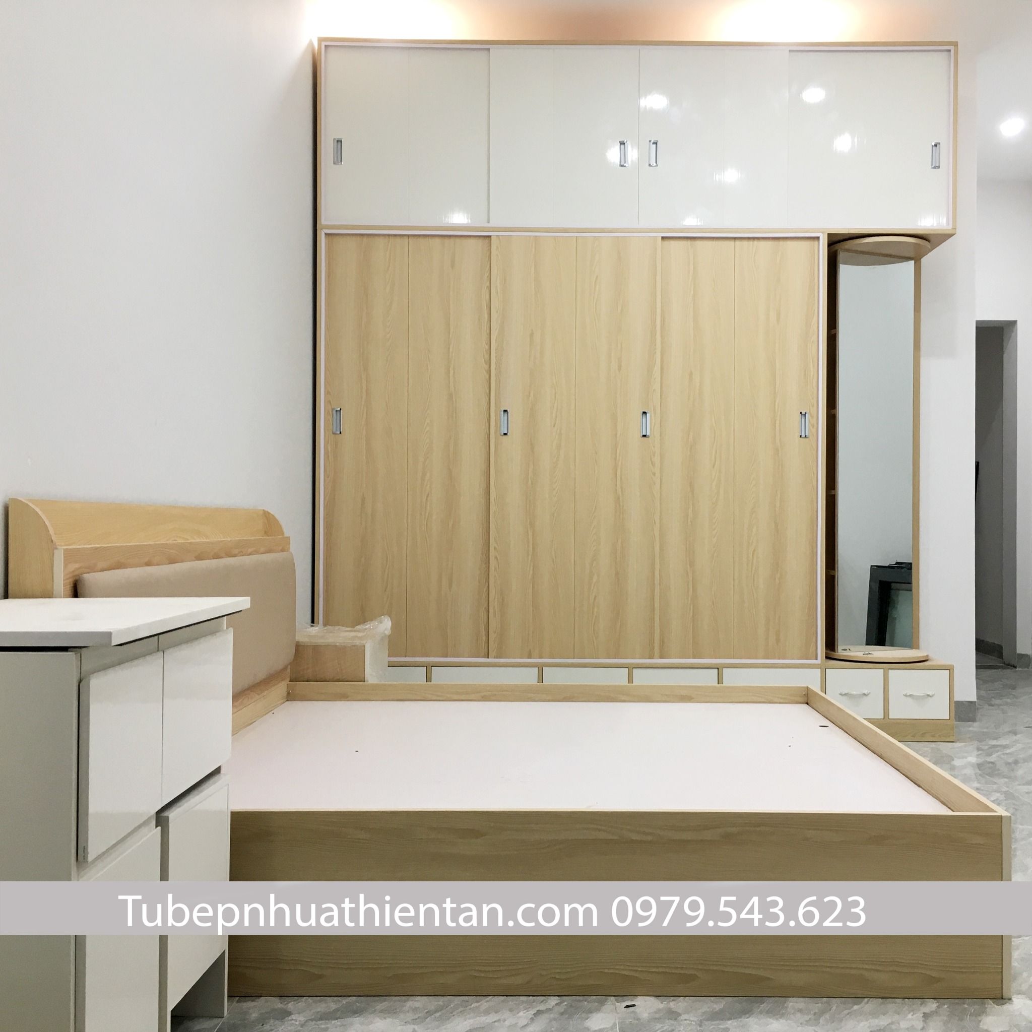 Combo nội thất 009