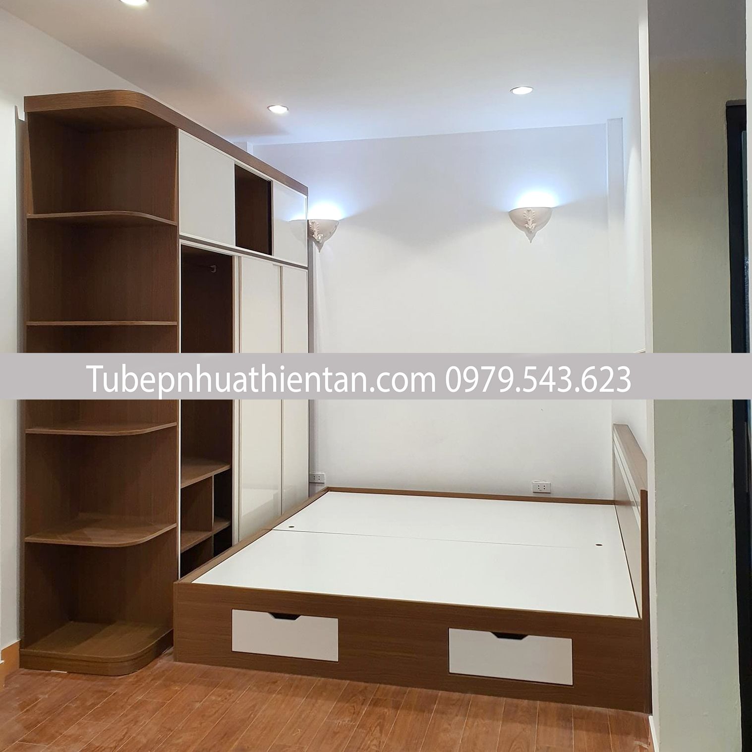 Combo nội thất 002