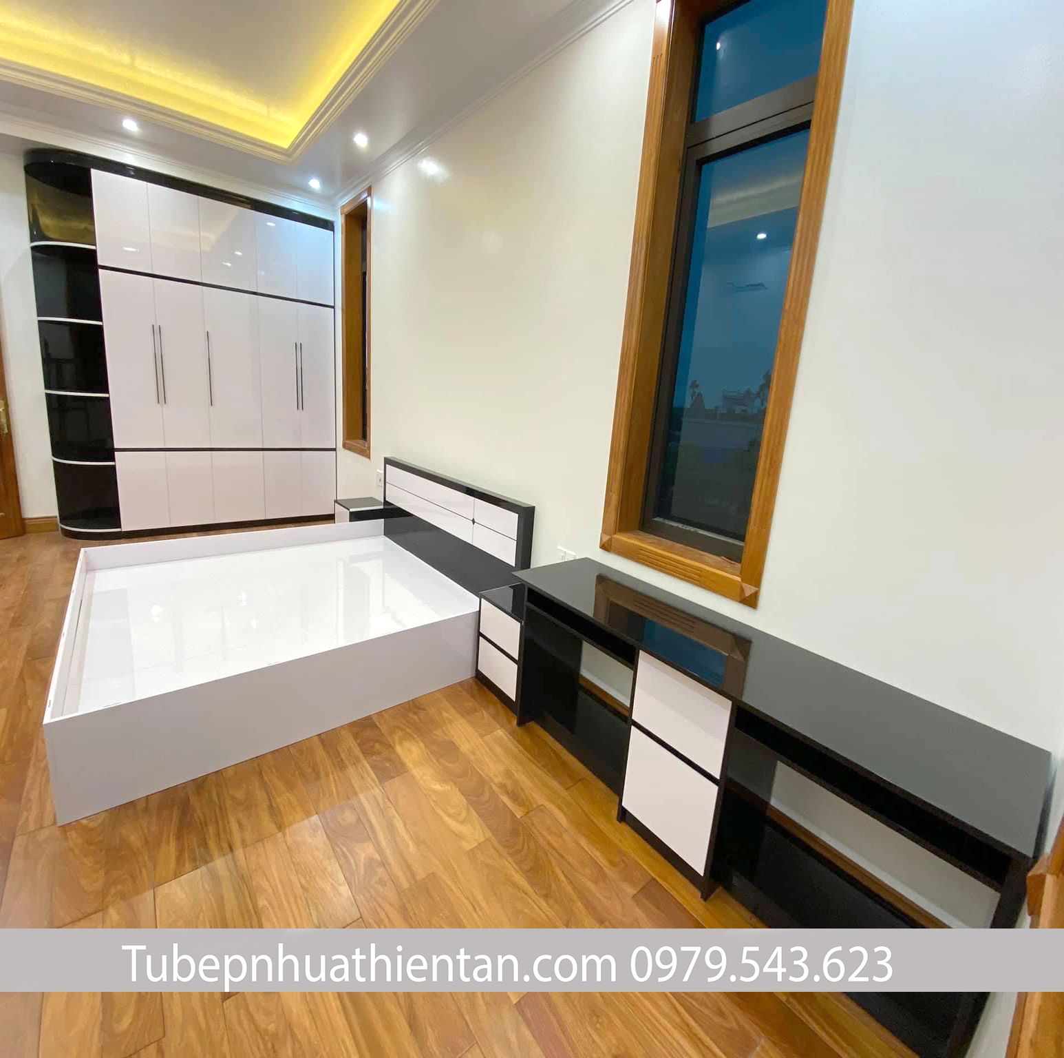 Combo nội thất 003