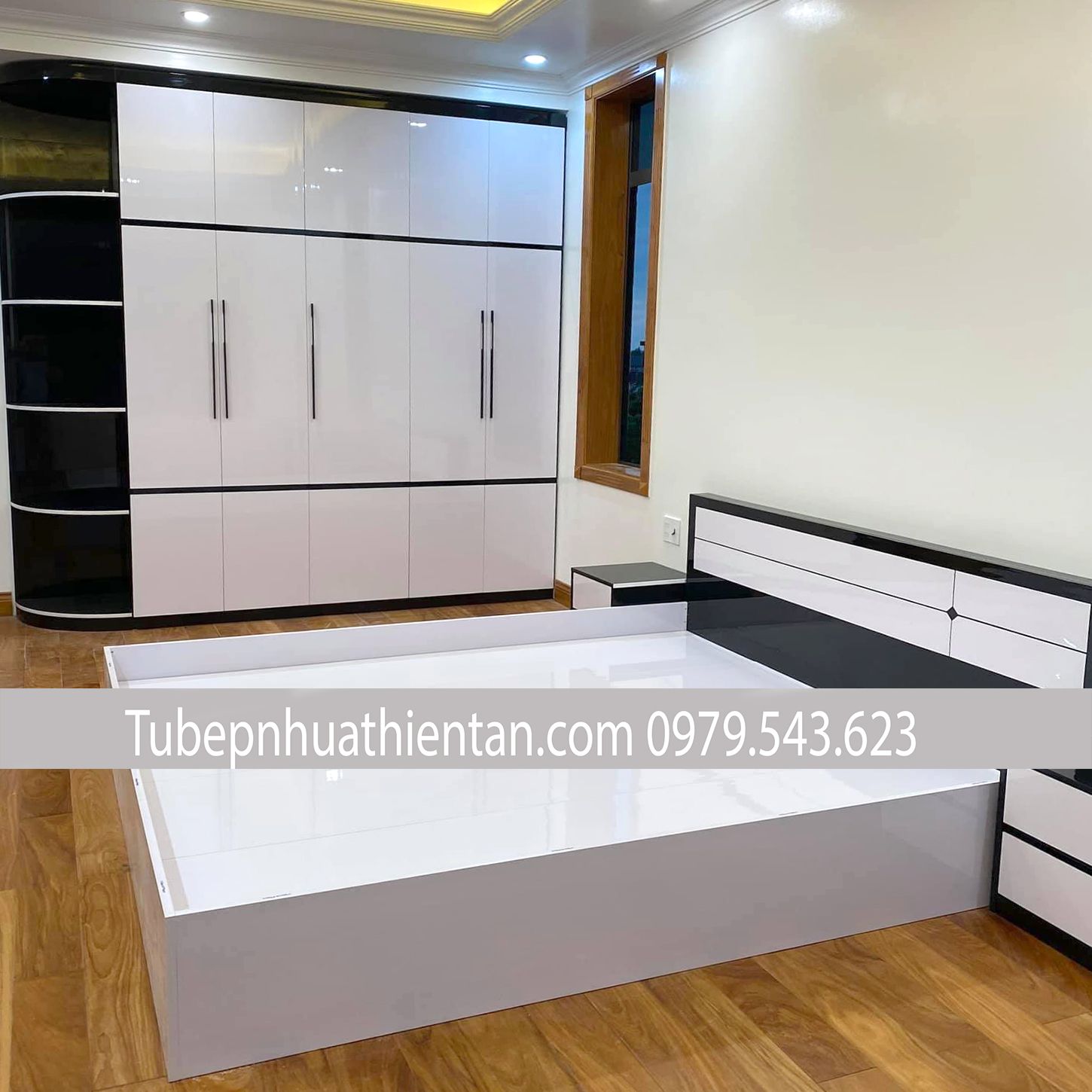 Combo nội thất 003