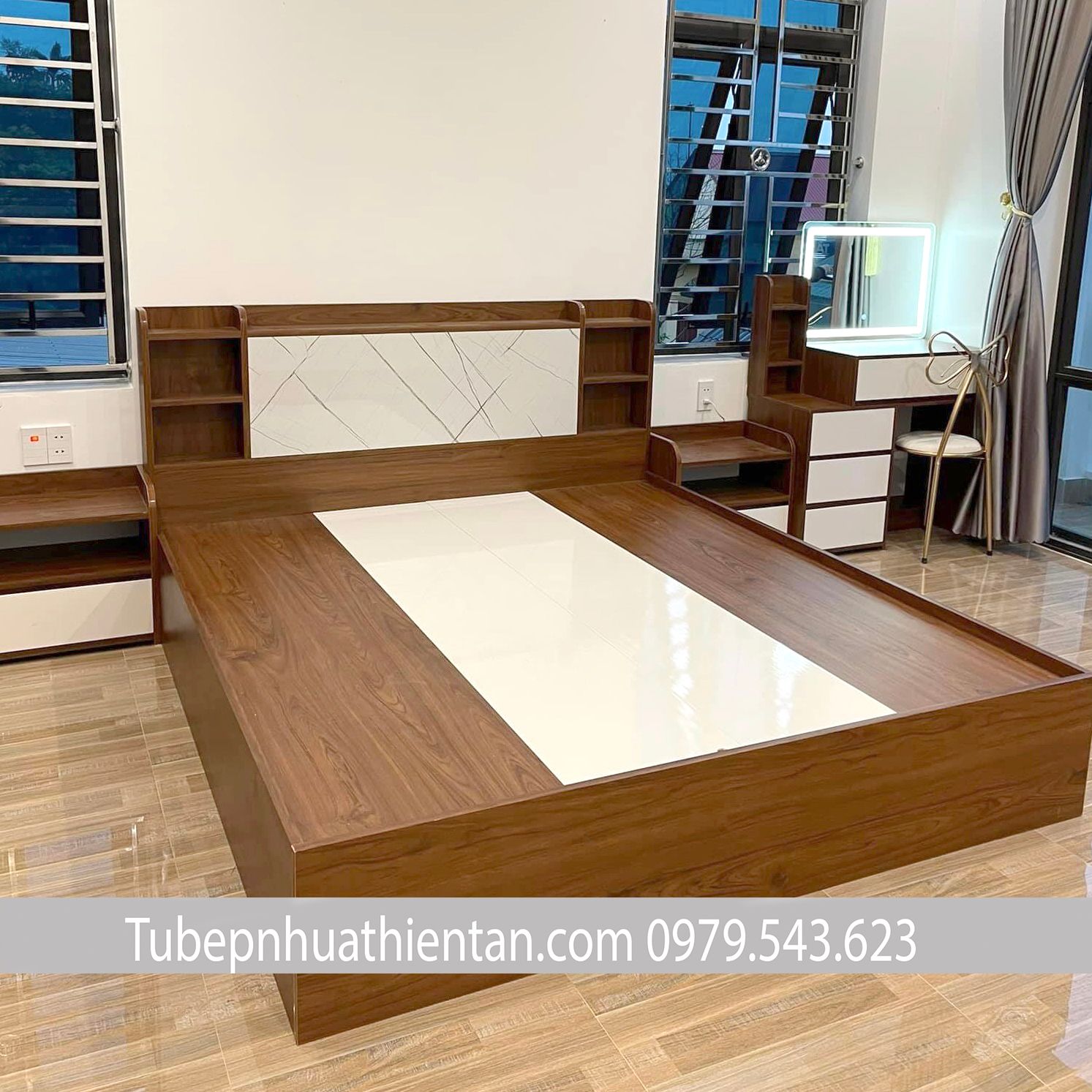 Combo nội thất 001