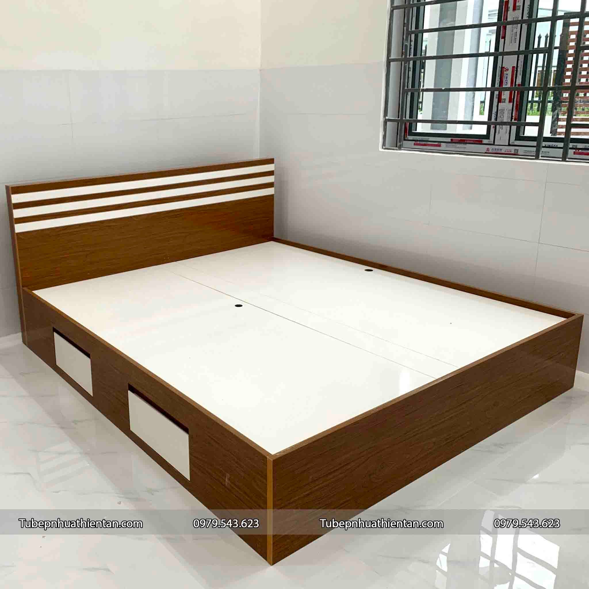 Tạo Không Gian Sống Hiện Đại và Tiết Kiệm Với Nội Thất Nhựa Ecoplast tại Gia Đình Anh Tân ở Đức Hòa, Long An.