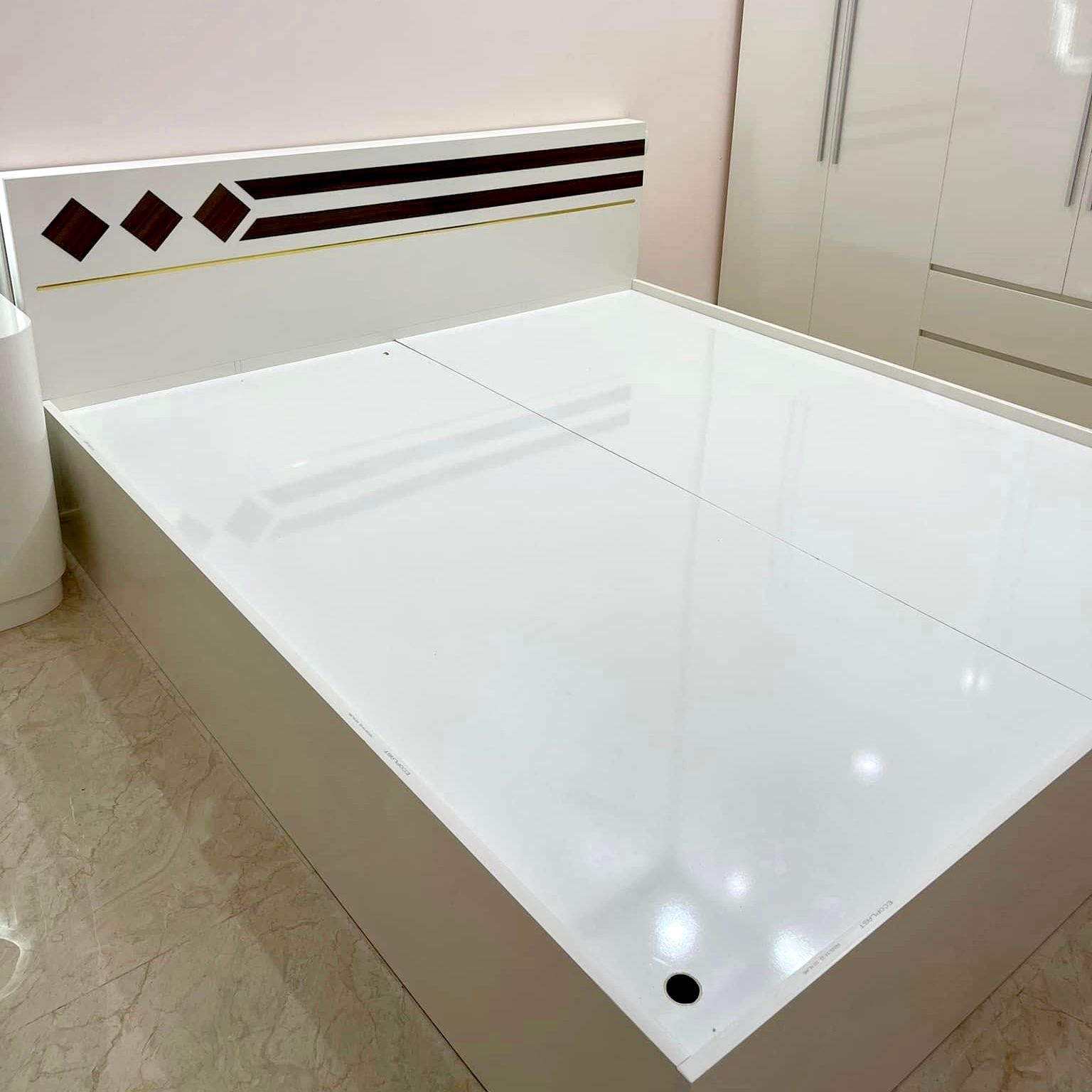 Gường ngủ - MS025