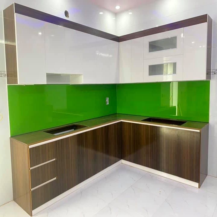 Bếp nhựa TBV0007