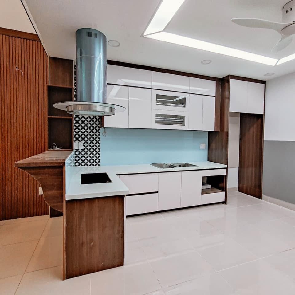 Bếp nhựa TBV0004