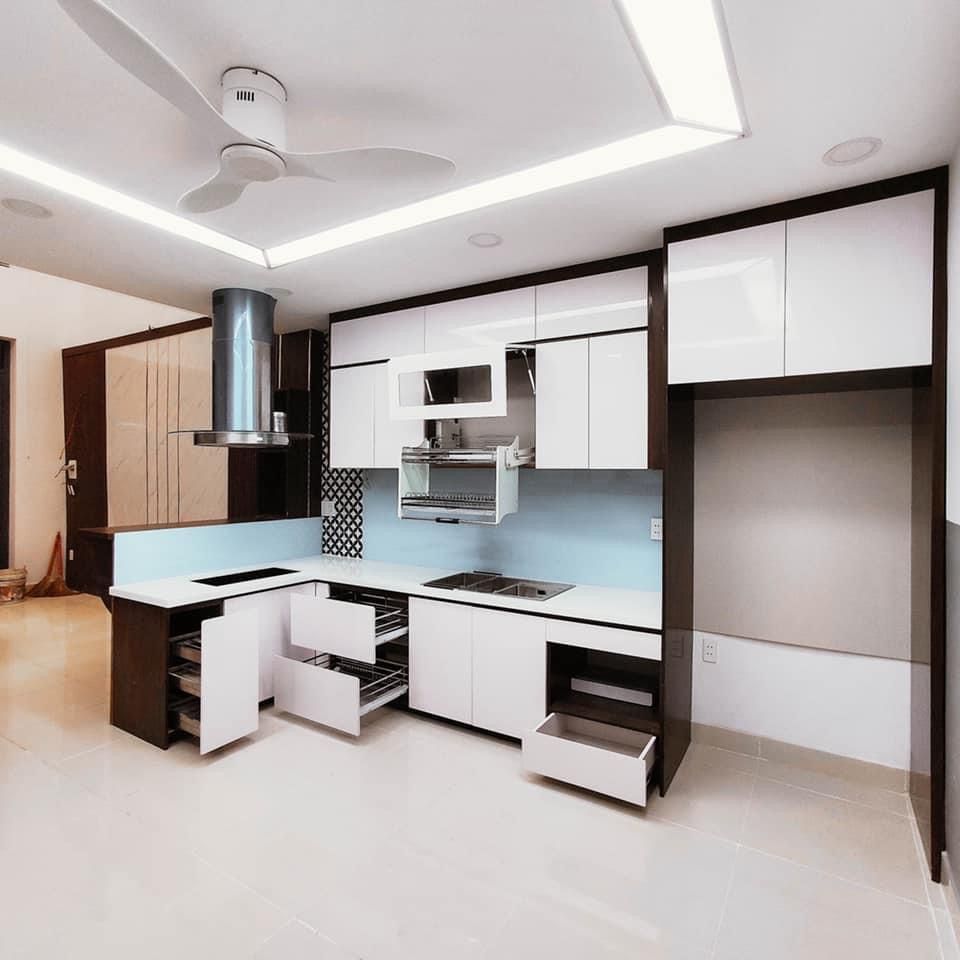 Bếp nhựa TBE0030