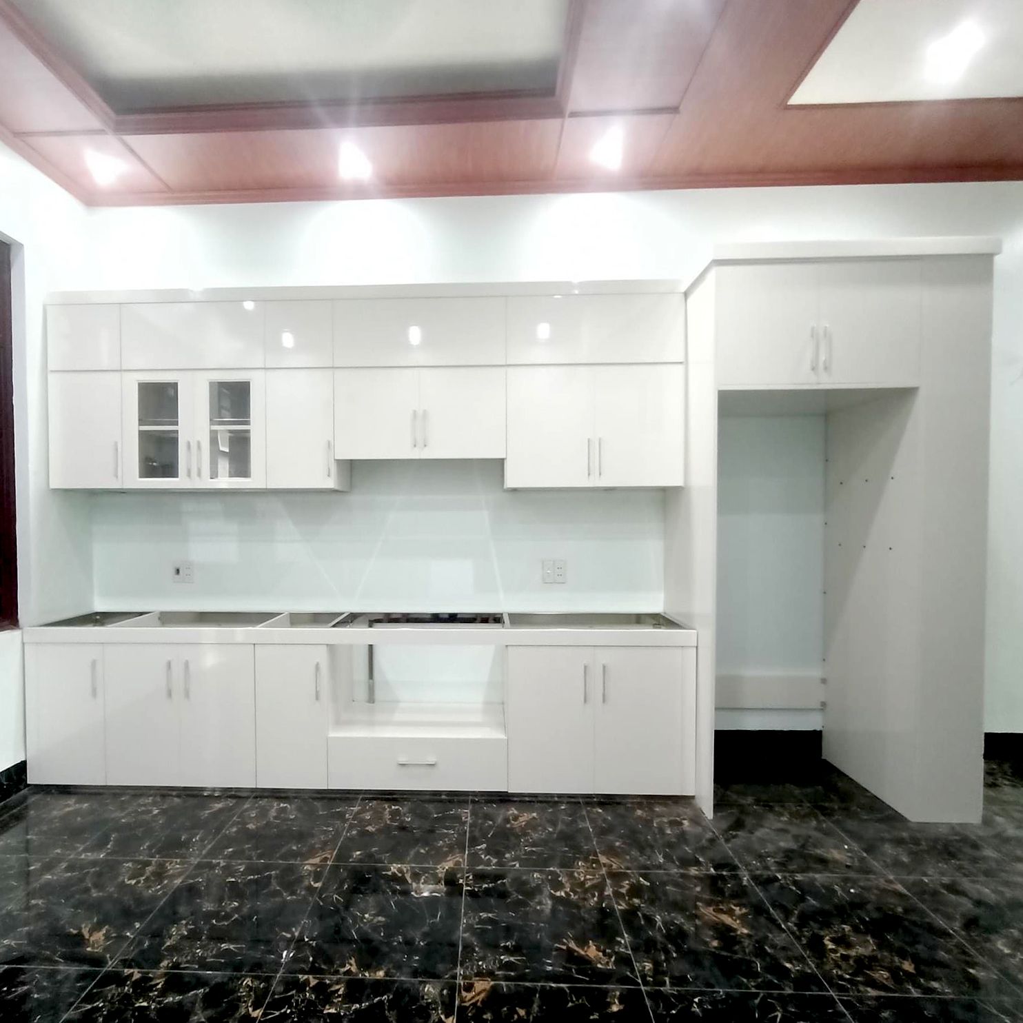 Bếp nhựa TBE0002