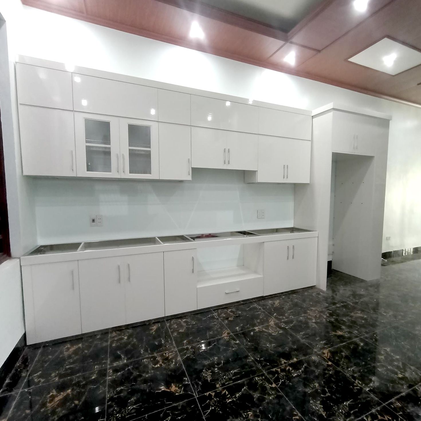 Bếp nhựa TBE0002