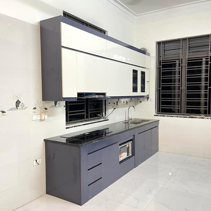 Bếp nhựa TBV0006