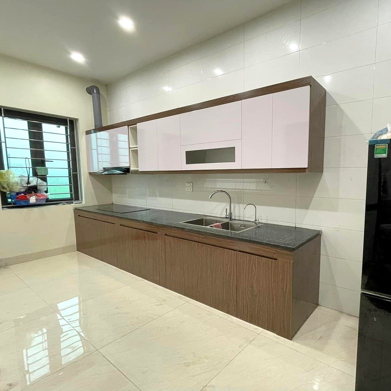 Bếp nhựa TBV0008