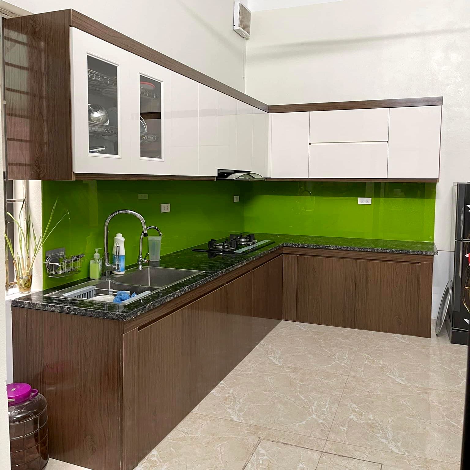 Bếp nhựa TBE0013