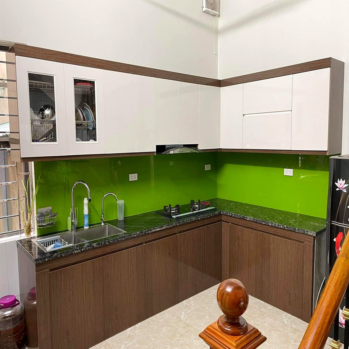 Bếp nhựa TBE0013