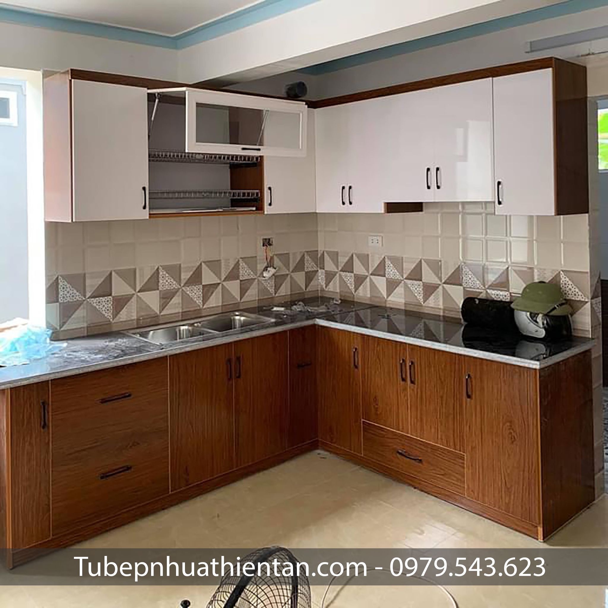 Bếp nhựa TBE0016